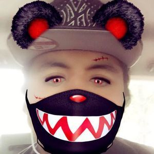 Meet your Posher, Alberto